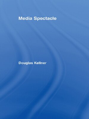 cover image of Media Spectacle